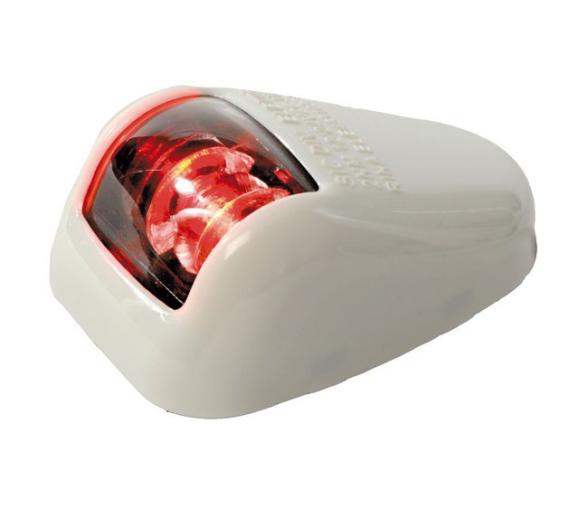 Osculati Luz de Navegacion LED Orions Babor Plastico