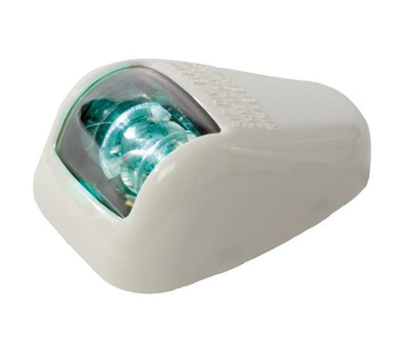 Osculati Luz de Navegacion LED Orions Estribor Plastico