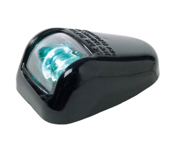 Osculati Luz de Navegacion LED Orions Estribor Plastico