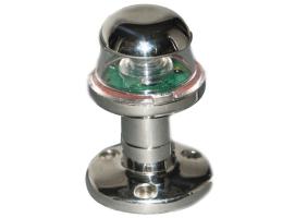 Osculati Luz de Navegacion LED Orions Todo Horizonte Inoxidable