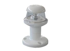 Osculati Luz de Navegacion LED Orions Todo Horizonte Carcasa Blanca