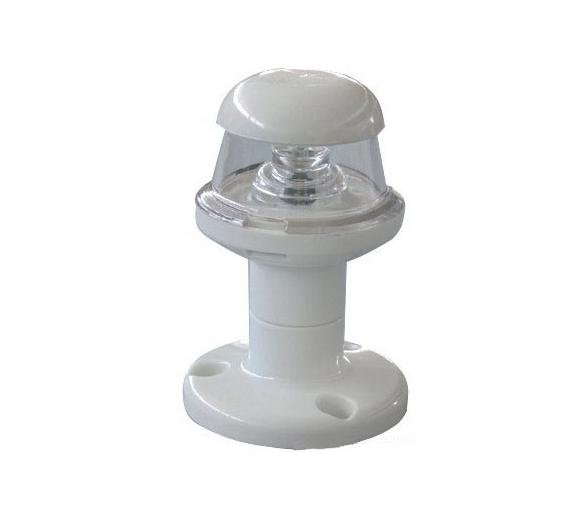 Osculati Luz de Navegacion LED Orions Todo Horizonte Carcasa Blanca