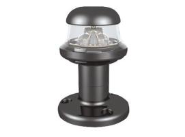 Osculati Luz de Navegacion LED Orions Todo Horizonte Carcasa Negra