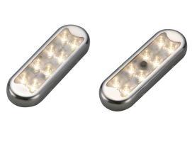 BIMINI Compact Overhead LED light