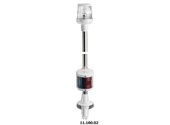 Osculati Luz Empotrable 100cm