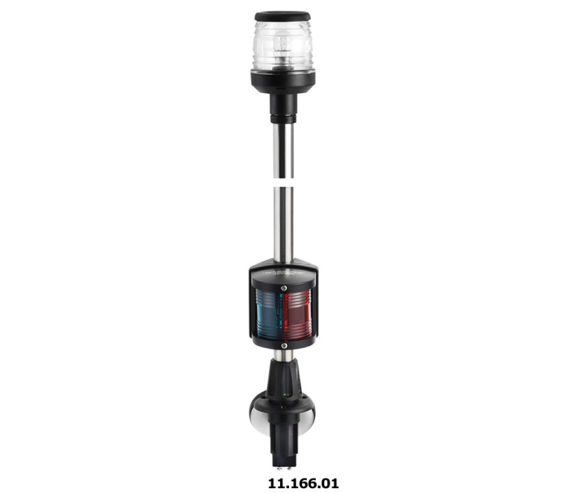 Osculati Luz Empotrable 100cm