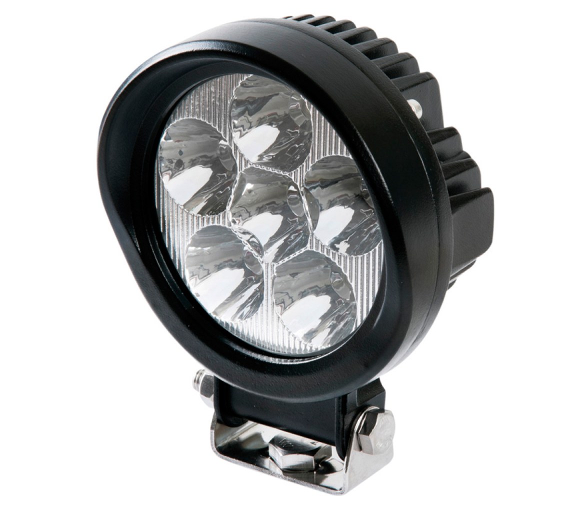 Osculati HD Led Adjunstable Light for Frame
