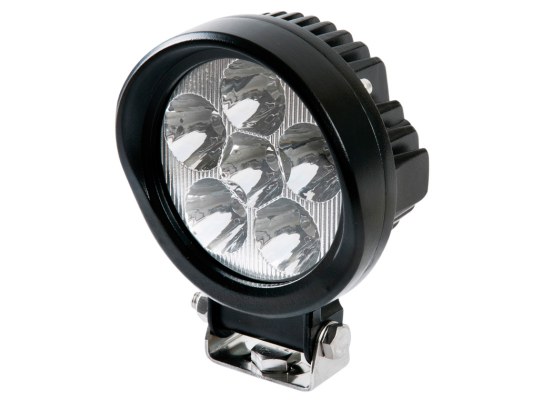 Osculati HD Led Adjunstable Light for Frame