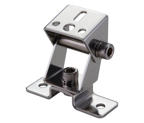 Osculati Luz LED de Pie Ajustable