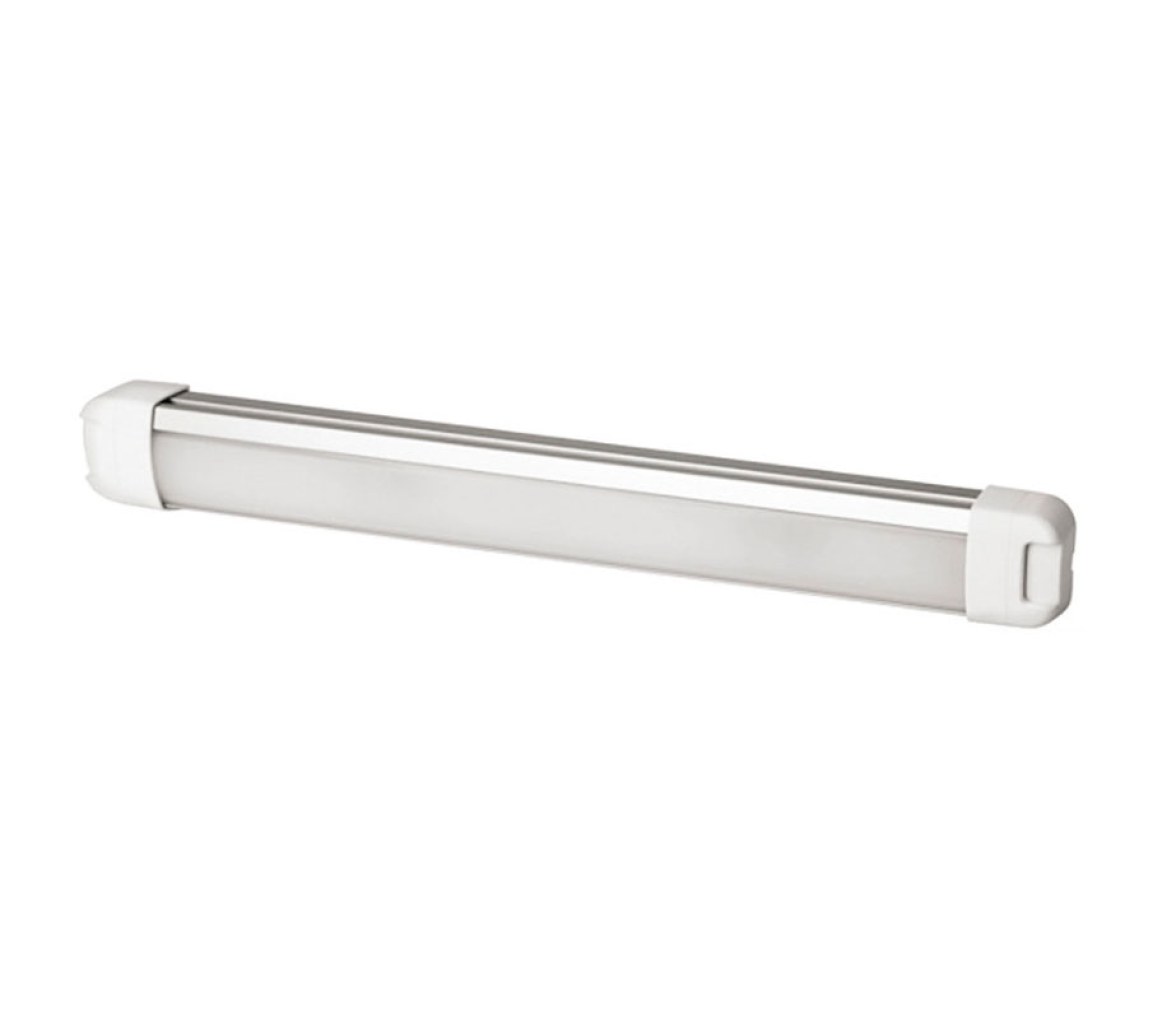 Osculati Luz LED de Techo con Interruptor Integrado