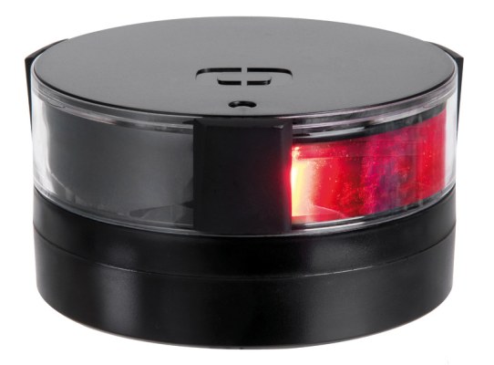 Osculati LED navigation light 112.5 left