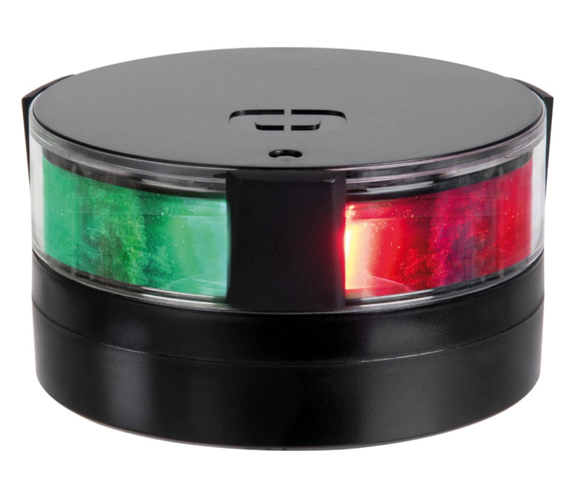 Osculati Luz LED navegacion 112.5º babor y estribor