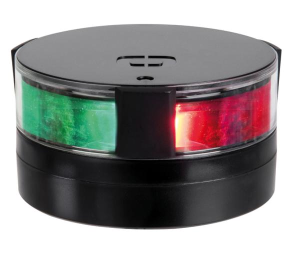 Osculati Luz LED navegacion 112.5º babor y estribor