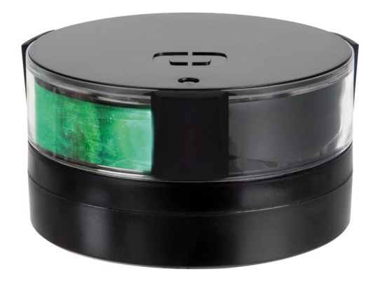 Osculati LED navigation light 112.5 right