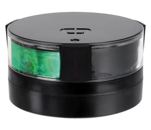 Osculati Luz LED navegacion 112.5º estribor