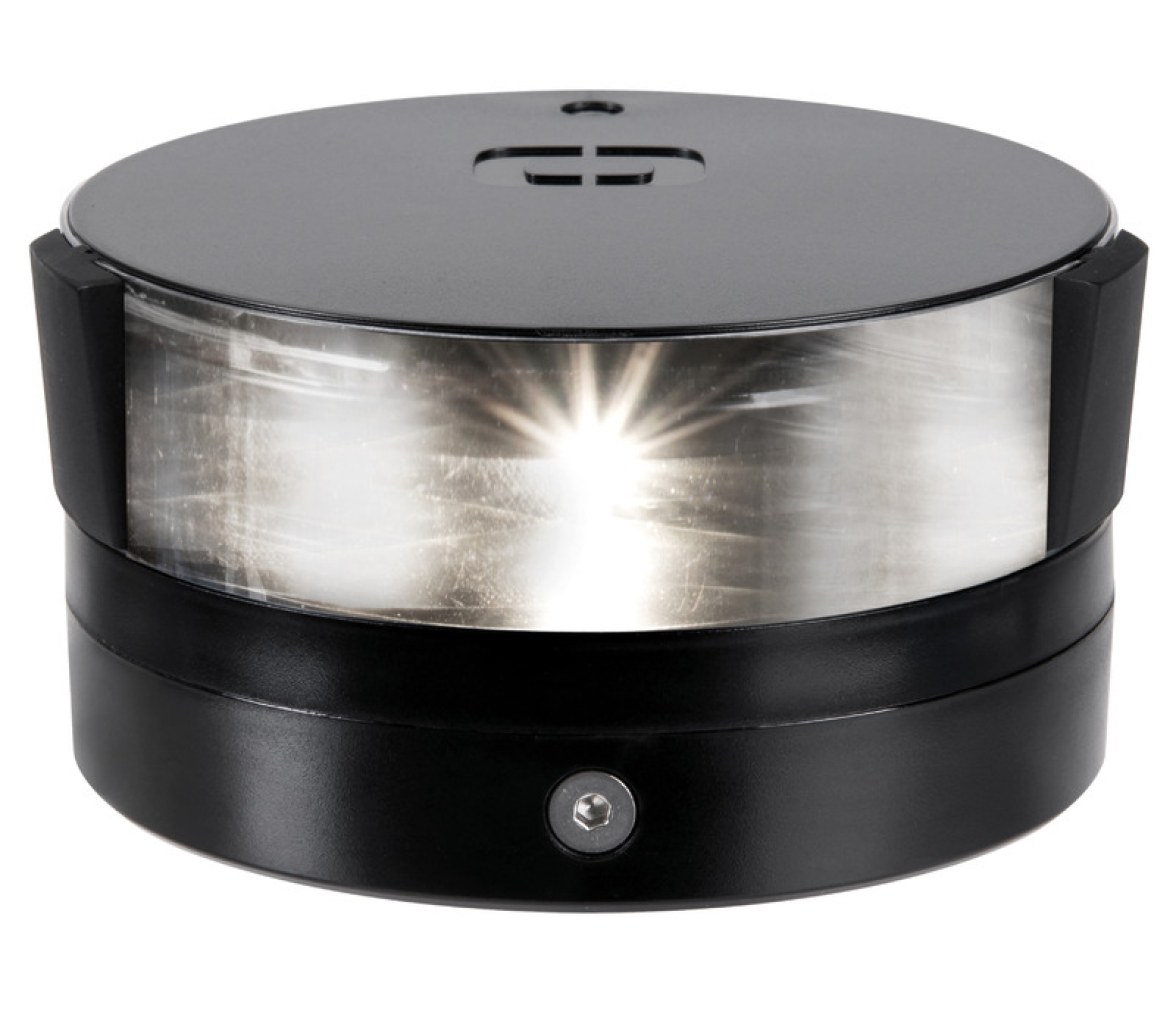 Osculati Luz LED navegacion 135º popa