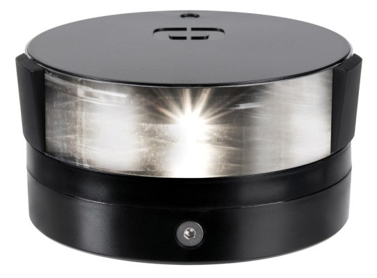 Osculati LED navigation light 135º stern