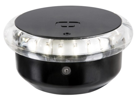 Osculati LED navigation light 360º mast head