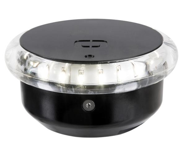 Osculati Luz LED navegacion 360º mastil popa