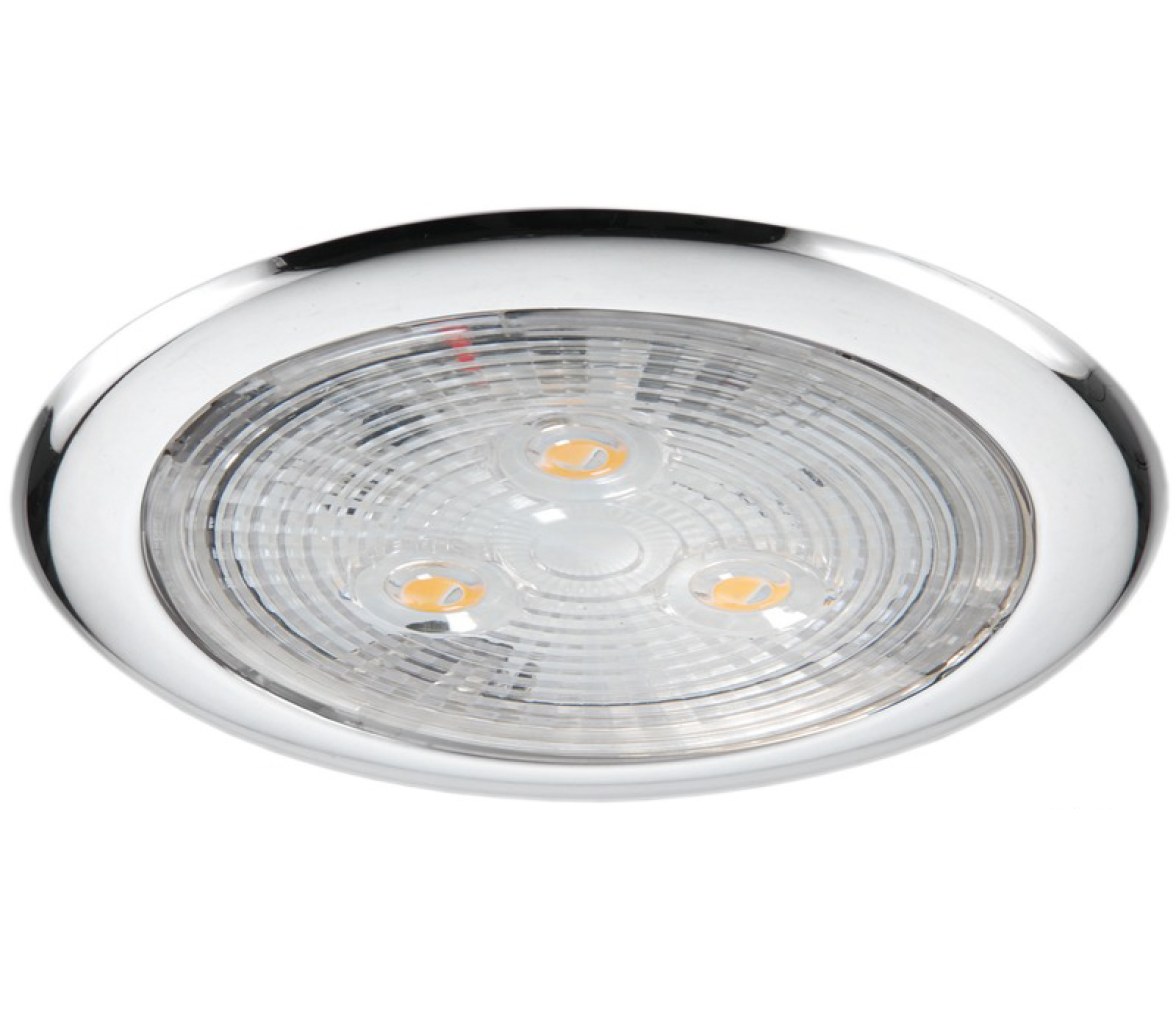 Osculati Luz LED para Montaje Empotrado