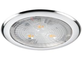 Osculati LED Light for Flush Mounting
