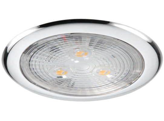 Osculati Luz LED para Montaje Empotrado