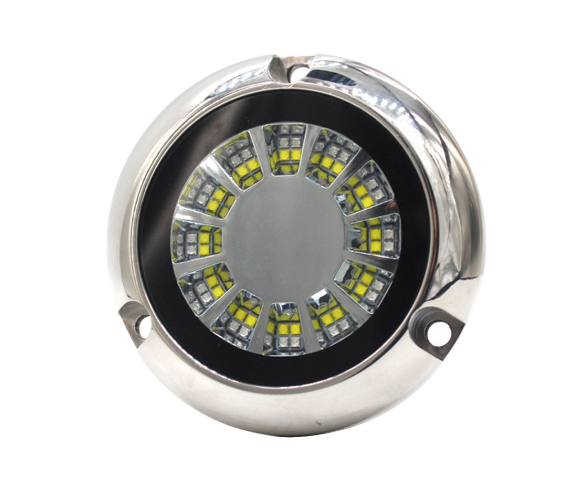Osculati Luz LED Subacuática 12/24 V