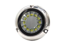 Osculati Luz LED Subacuática 12/24 V