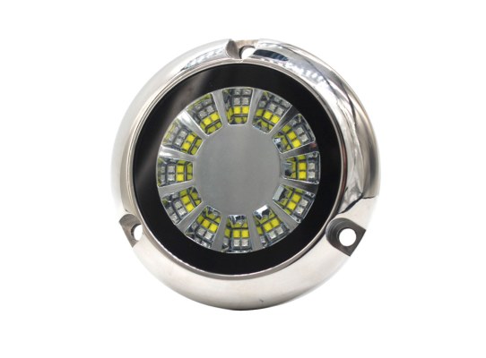 Osculati Luz LED Subacuática 12/24 V