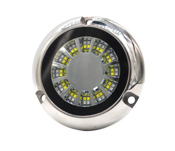 Osculati Luz LED Subacuática 12/24 V