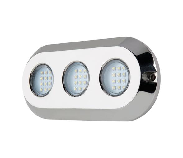 Osculati Luz LED Subacuática 180 W
