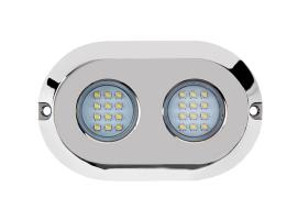 Osculati Luz LED Subacuática 120 W