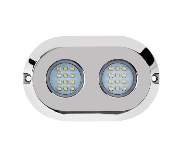 Osculati Luz LED Subacuática 120 W