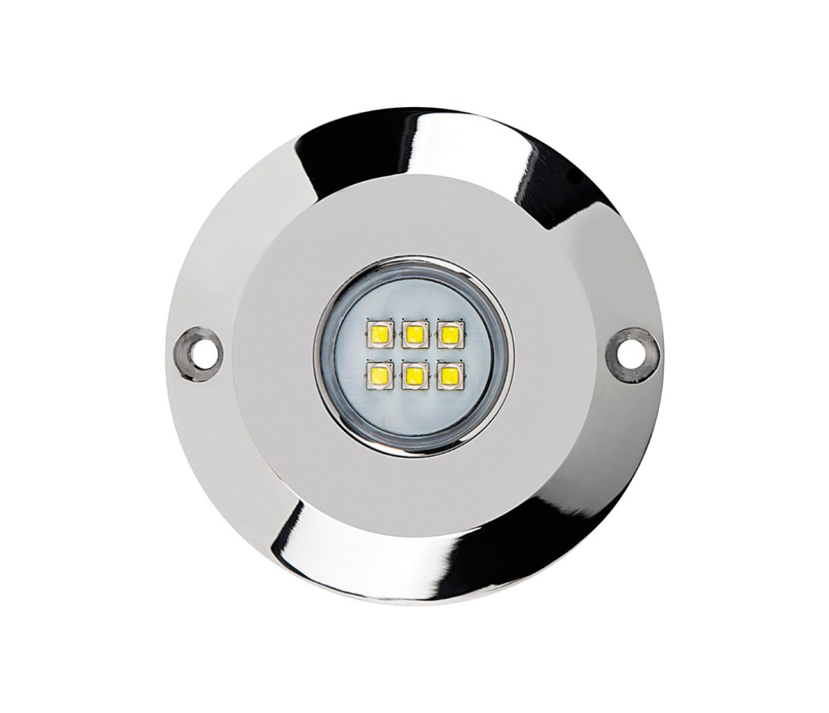 Osculati Luz LED Subacuática 60 W