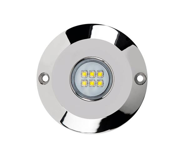 Osculati Luz LED Subacuática 60 W