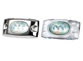 Osculati Underwater Led Light for Hull Transom