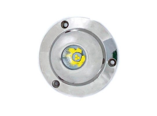 Osculati Luz 3 LEDs Sumergible