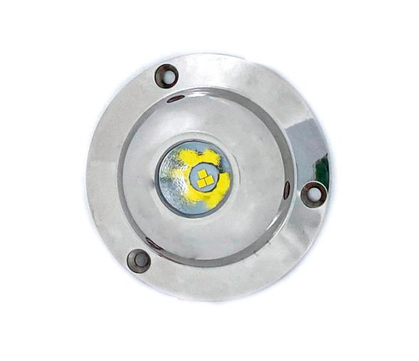 Osculati Luz 3 LEDs Sumergible