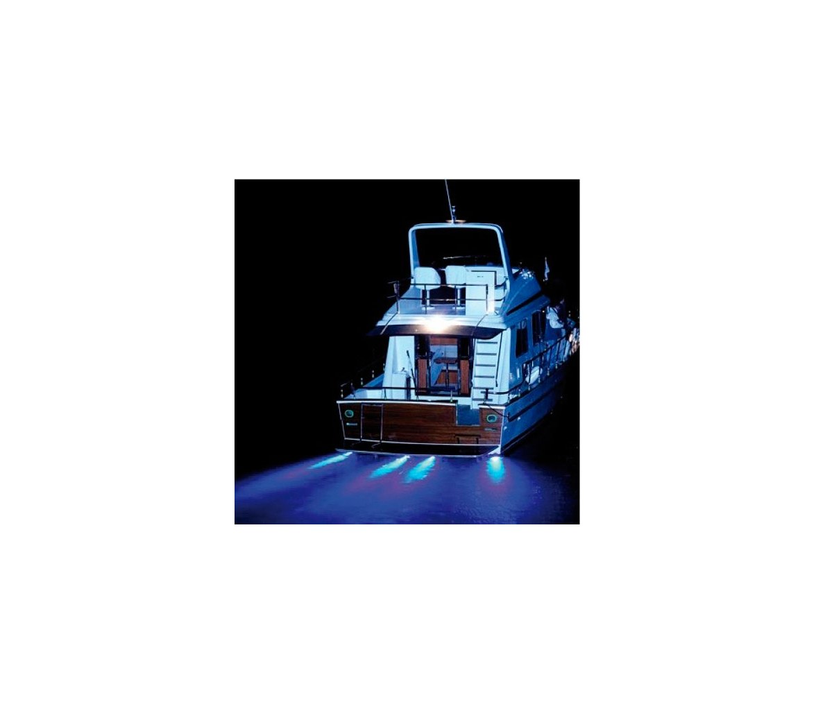 Osculati Luz LED Sumergible