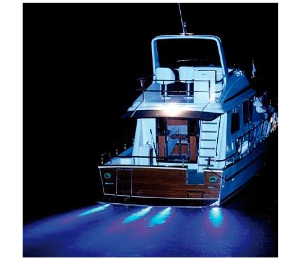 Osculati Luz LED Sumergible