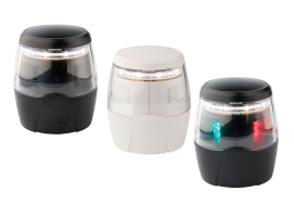 Osculati Luz LED Todo Horizonte