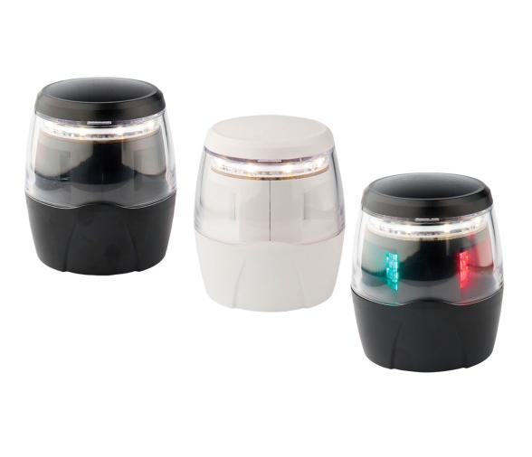 Osculati Luz LED Todo Horizonte