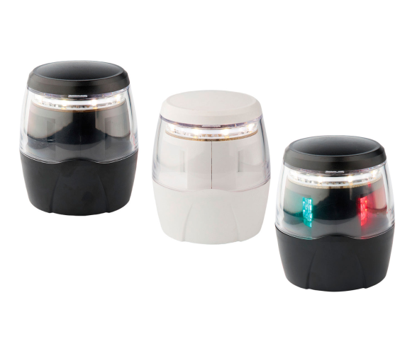 Osculati Luz LED Todo Horizonte