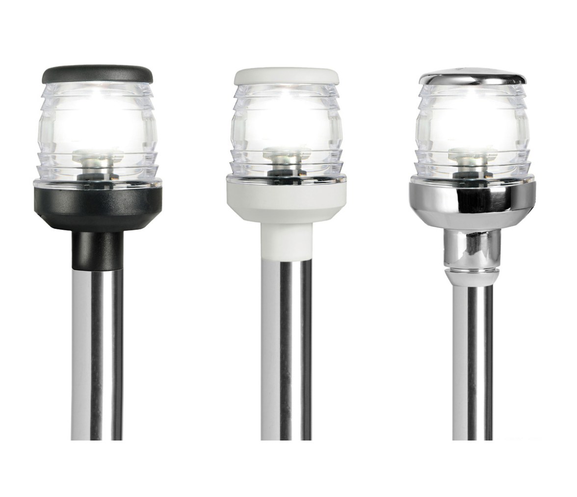 Osculati Luz Navegacion 360º Clasica Plegable