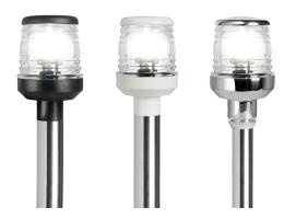 Osculati Luz Navegacion 360º Clasica Plegable