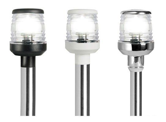 Osculati Luz Navegacion 360º Clasica Plegable
