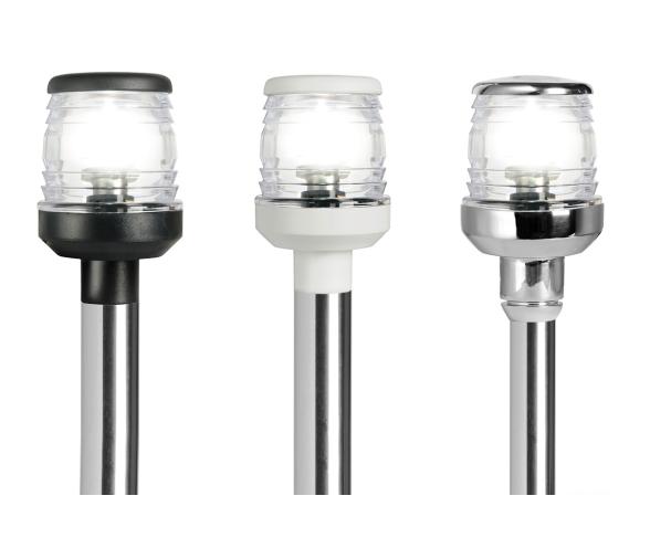 Osculati Luz Navegacion 360º Clasica Plegable