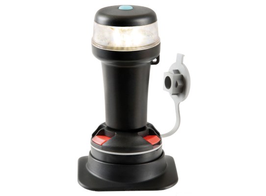Osculati Multifunction Navigation Light 360º