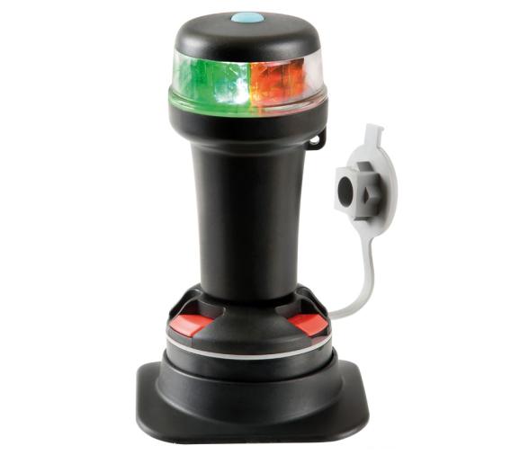 Osculati Luz Navegacion Multifuncion