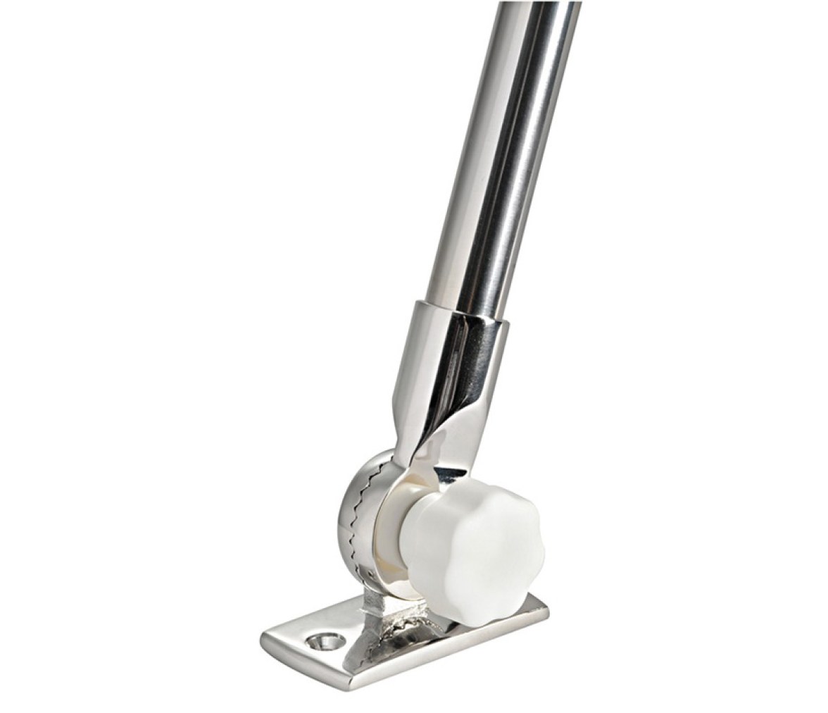 Osculati Luz Navegacion Plegable Compacta